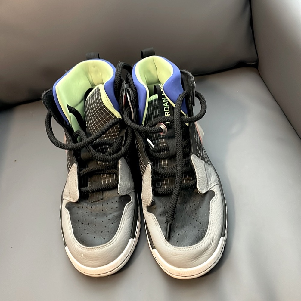 Nike Jordan sneaker